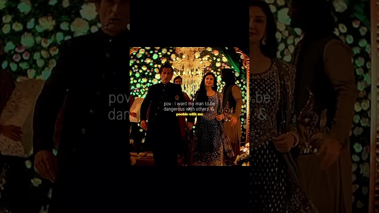 how villain treat his princess 🫠💗 #dhurandhar #relatable #recommended #fyp #love #mafiagirl0_0