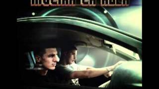 T-Blazer & Nerwe feat. Elitni Odredi, Bojana Vasev - Ti samo dodji (MUZIKA ZA KOLA 2010)