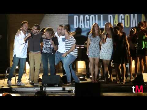 "A Cop de Rock" - COP DE ROCK