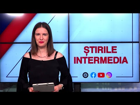 Știrile Intermedia - 4 decembrie 2025