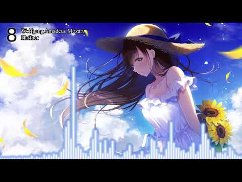 Classical Nightcore - Haffner (Serenade for orchestra in D major, K. 250)