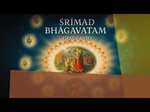 Sloka recitation - Key Verses -  ŚB 1.1.1