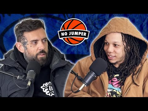 E Dogg on Kicking J Mane Out of O Block, if the GDs are Blackballed, Losing O Block Louie & More