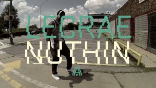 Lecrae - Nuthin