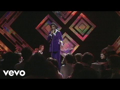Billy Ocean - Red Light Spells Danger (Top Of The Pops 1977)