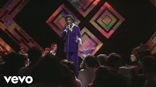 Billy Ocean - Red Light Spells Danger (Top Of The Pops 1977)