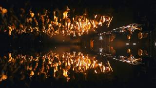 Memories from 2016 - indigo Raw @ El Monasterio