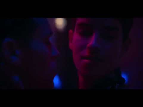 Elite： Season 4 ⧸ Kiss Scenes — Ander and Patrick Aron Piper and Manu Rios #000