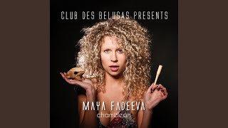 Club Des Belugas Ft Maya Fadeeva - Keep Your Smile video