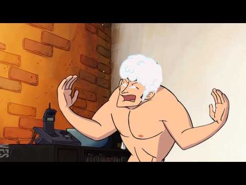 Missed Call - Vancouver Film School (VFS)