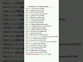 Computer Shortcut Keys