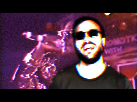 Fit You Haffe Fit - Black Uhuru [Recut by BALTIMORES] + DUB