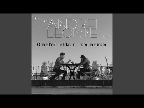 O Nefericita Si Un Nebun