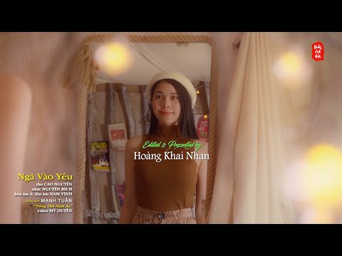 Ngã vào yêu - Mạnh Tuấn