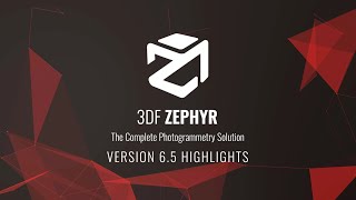 3DF Zephyr YouTube Video
