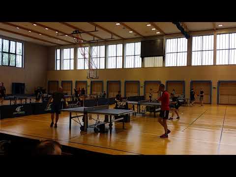 Sebastian Krupa - Bartłomiej Pacia, GP Gliwic 2019