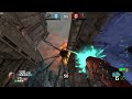 Quake Champions Clip Dump Frag Movie
