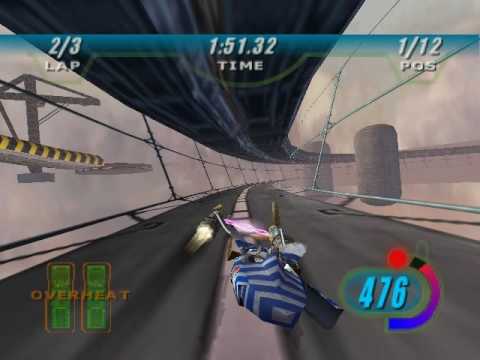 star wars episode i racer pc