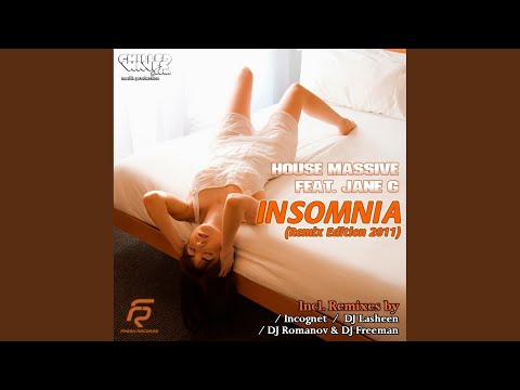 Insomnia (Lasheen Remix)