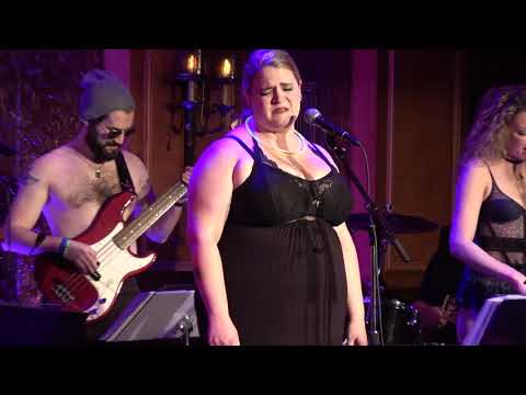 The Skivvies and Bonnie Milligan - Alexa Medley