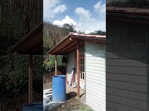 casa en la vereda la mosquita guarne Antioquia