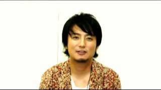 遊助／New Single『サヨナラマタナ』メッセージ