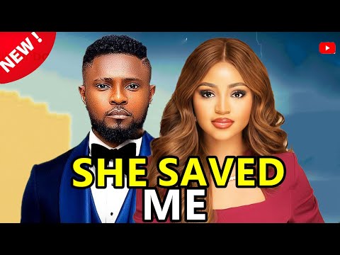 SHE SAVED ME - REGINA DANIELS, MAURICE SAM, RITA ARUM 2025 Latest Nigerian Nollywood Movie
