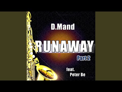 Runaway (The Saxophone Song) (Scotty Remix)