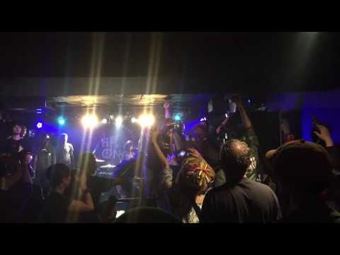 Itaca Band - Radical Music Network 2016 SP秋