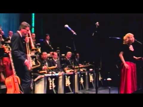 Mr Five By Five -- Nellie McKay and Eric Felten