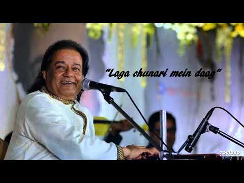 download lagu mp3 mp4 Anup Jalota Laaga Chunari Mein Daag, download lagu Anup Jalota Laaga Chunari Mein Daag gratis, unduh video klip Anup Jalota Laaga Chunari Mein Daag