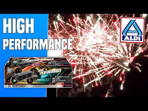 ALDI NEUHEIT 2024: Weco HIGH PERFORMANCE VERBUND für 54,99€ 🔥