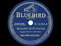 1941 Glenn Miller - Boulder Buff
