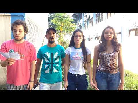 Estrutura e Harmonia Musical I Atividade Harmonização a 4 vozes
