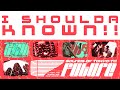 2 Mello - I Shoulda Known!! (Official Audio)