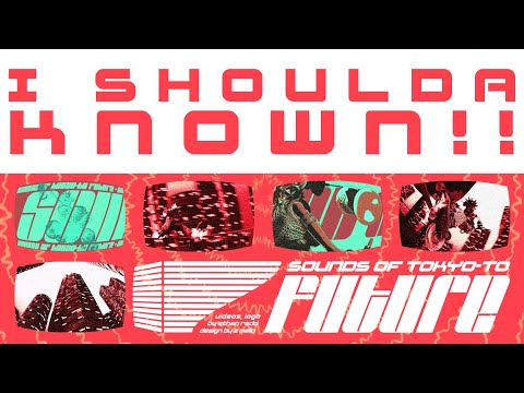 2 Mello - I Shoulda Known!! (Official Audio)
