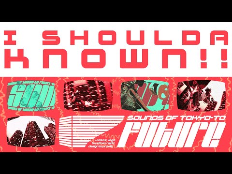 Video thumbnail for I Shoulda Known!!