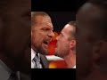 CM Punk breaks the 4th Wall, says Triple H real name
