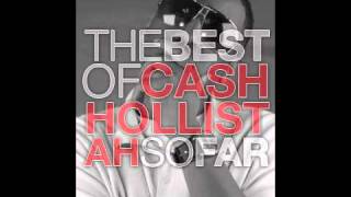 rest of my life. - cash hollistah. (feat. Amerie)