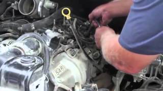 LIS65600 Broken Spark Plug Remover for Ford
