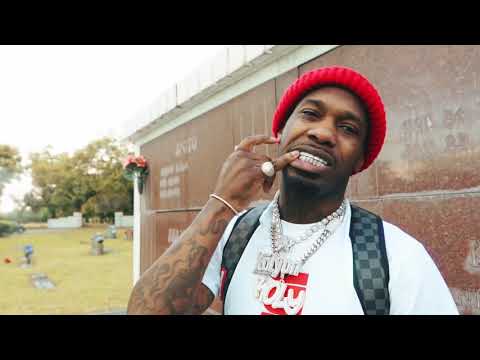 Koly P - No Love (Dir. by @allefilmz)
