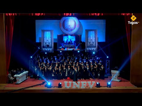 Reel: UNFV - Escuela Profesional de Medicina