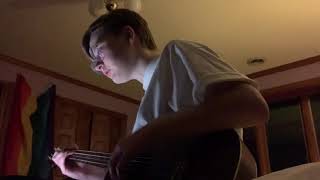 come into the water by mitski