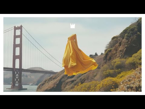 Miniatura de Long Yellow Dress