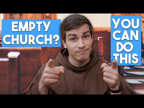 The Right Way to Evangelize