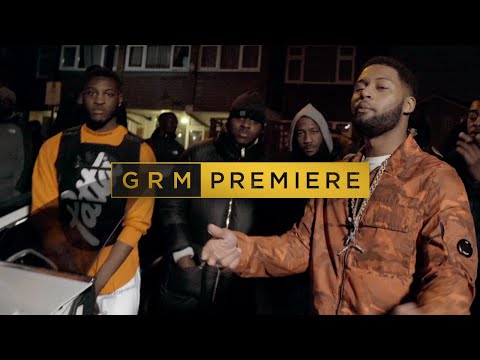 Aseven x J Styles - Thoughts [Music Video] | GRM Daily
