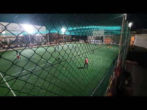 Swieqi UTD vs Hibernians F.C. (U11 Boys) Warm-Up