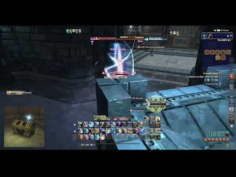 HoH PLD Solo 91-100 (3/19)