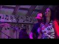 Sponge:  Party till we drop - Beaver Island Music Fest 2023