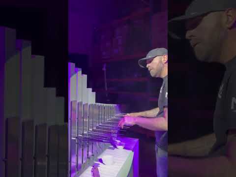 Euphonic Array Chroma - Gnossienne no. 1 - Acolyte Instruments